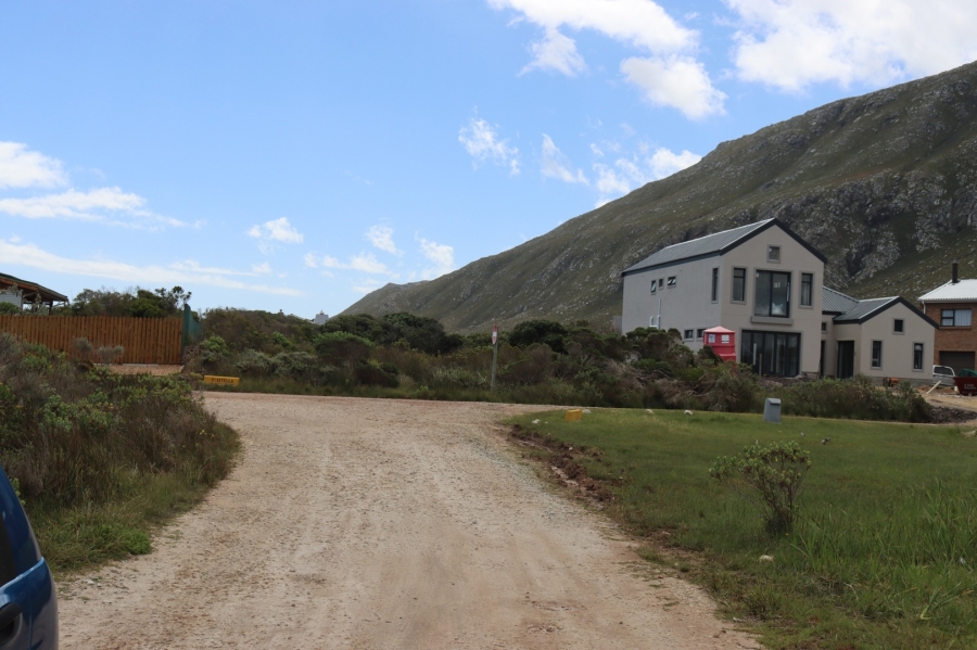 0 Bedroom Property for Sale in Silversands Western Cape